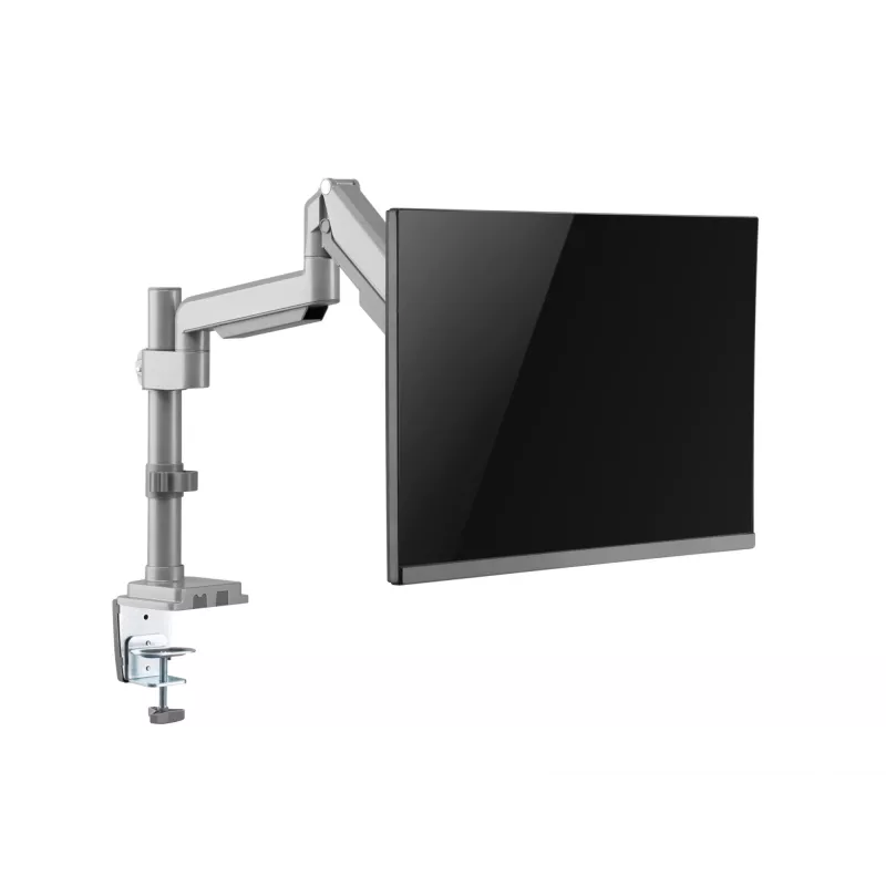 Equip 17 inch-32 inch gelede monitor-bureauhouder