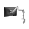 Equip 17 inch-32 inch gelede monitor-bureauhouder