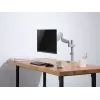 Equip 17 inch-32 inch gelede monitor-bureauhouder