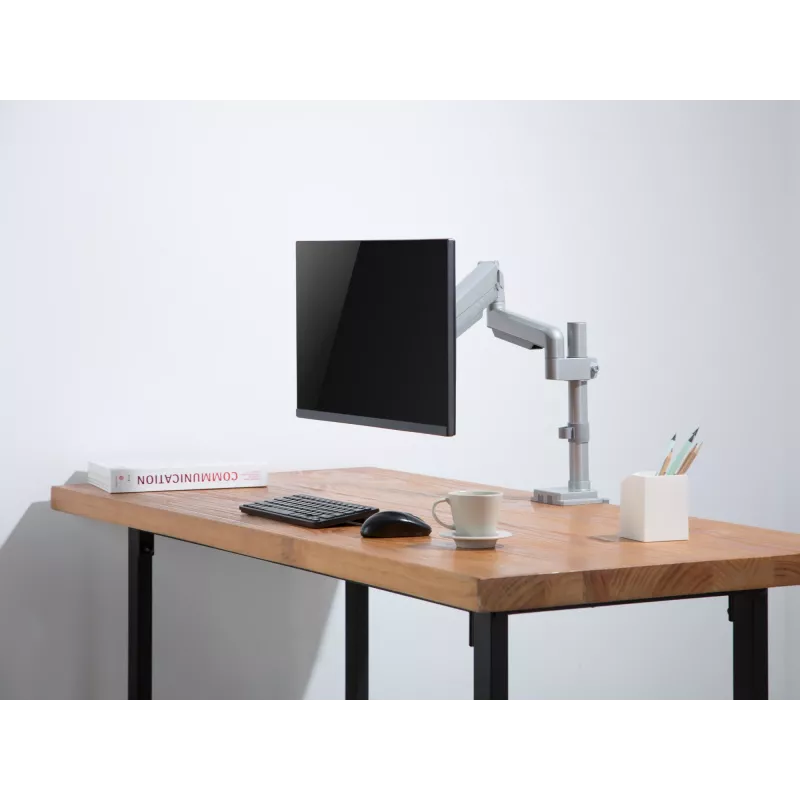 Equip 17 inch-32 inch gelede monitor-bureauhouder