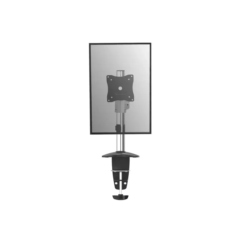 Equip 13–27 inch gelede monitor-bureauhouder