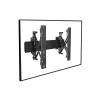 Equip 37 inch-65 inch modulaire push-in pop-out TV-wandhouder