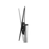 Equip 650605 60-100 inch ultragrote telescoop-display-LFD-wagen