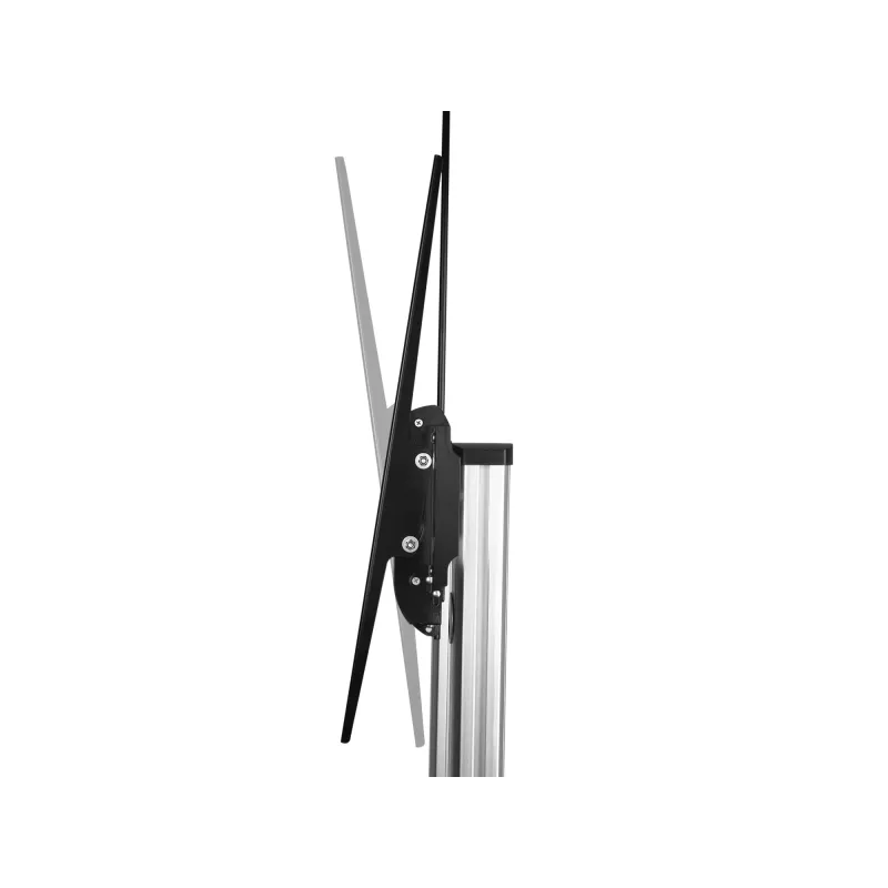 Equip 650605 60-100 inch ultragrote telescoop-display-LFD-wagen