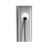 Equip 650605 60-100 inch ultragrote telescoop-display-LFD-wagen