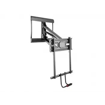 Equip 43 inch-70 inch pull-down TV-wandhouder