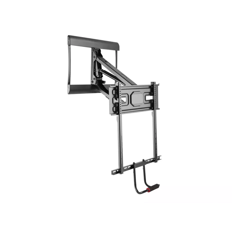 Equip 43 inch-70 inch pull-down TV-wandhouder