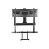 Equip 43 inch-70 inch pull-down TV-wandhouder