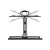 Equip 43 inch-70 inch pull-down TV-wandhouder