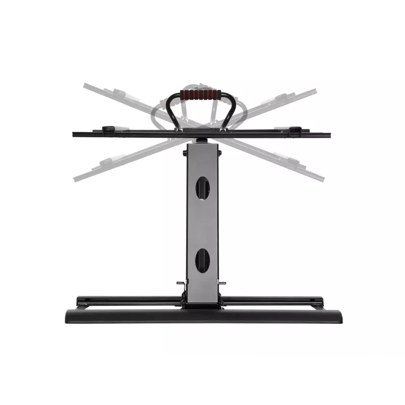 Equip 43 inch-70 inch pull-down TV-wandhouder