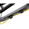 Equip 43 inch-70 inch pull-down TV-wandhouder