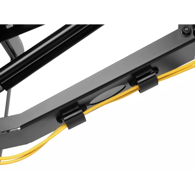 Equip 43 inch-70 inch pull-down TV-wandhouder