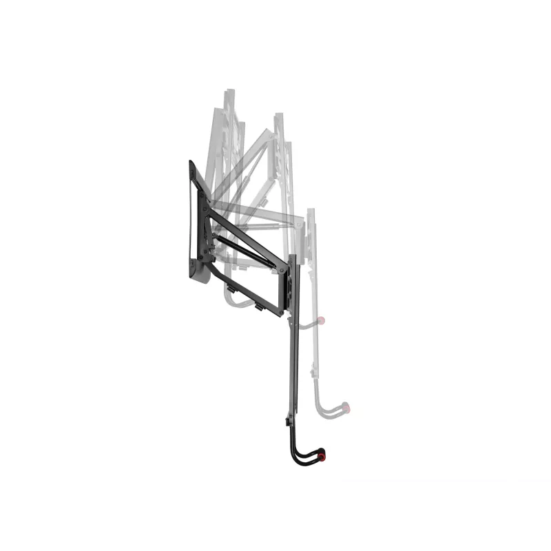 Equip 43 inch-70 inch pull-down TV-wandhouder