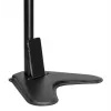 Equip 17 inch-32 inch verstelbare bureaustandaard voor vier monitoren