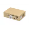 Equip 17 inch-32 inch verstelbare bureaustandaard voor vier monitoren