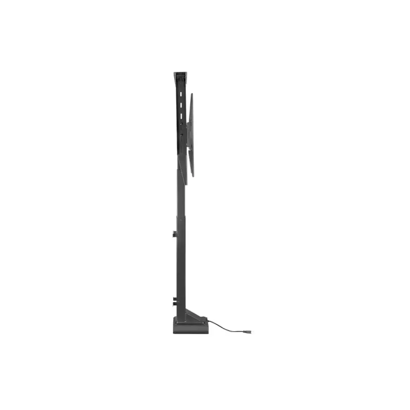 Gemotoriseerde afstandsbediening-TV-standaard Equip 37–65 inch