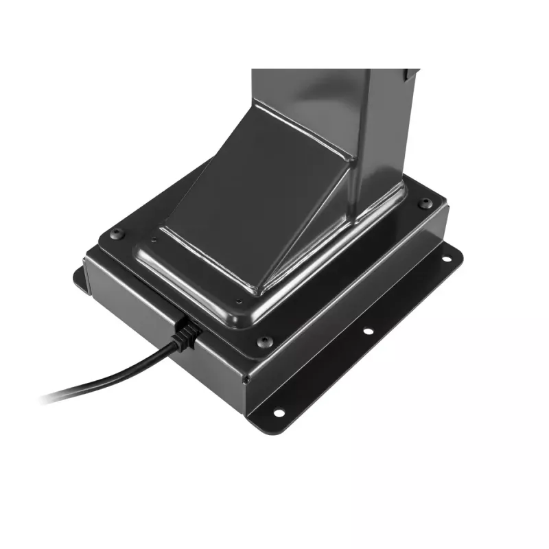 Gemotoriseerde afstandsbediening-TV-standaard Equip 37–65 inch
