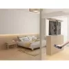 Gemotoriseerde afstandsbediening-TV-standaard Equip 37–65 inch