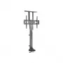 Gemotoriseerde afstandsbediening-TV-standaard Equip 37–65 inch