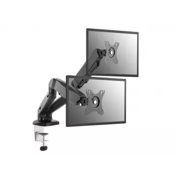 Equip 13 inch-27 inch interactieve dual monitor bureauhouder