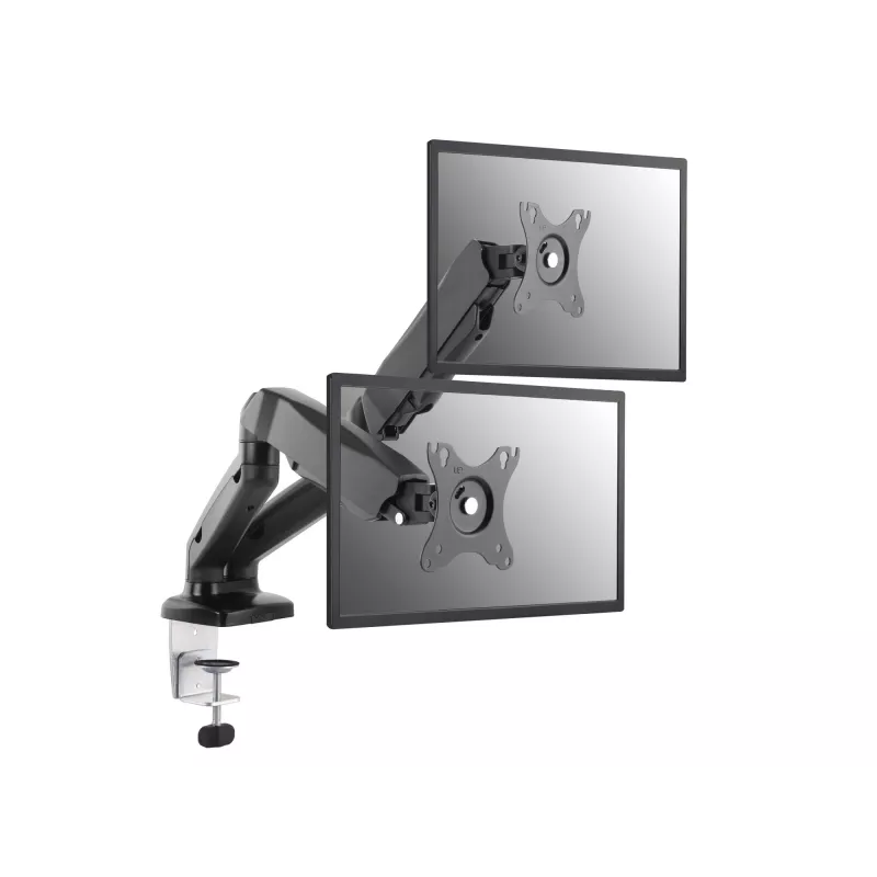 Equip 13 inch-27 inch interactieve dual monitor bureauhouder