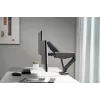 Equip 13 inch-27 inch interactieve dual monitor bureauhouder