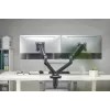 Equip 13 inch-27 inch interactieve dual monitor bureauhouder