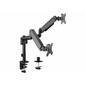 Equip 17 inch-32 inch dual monitor bureauhouder