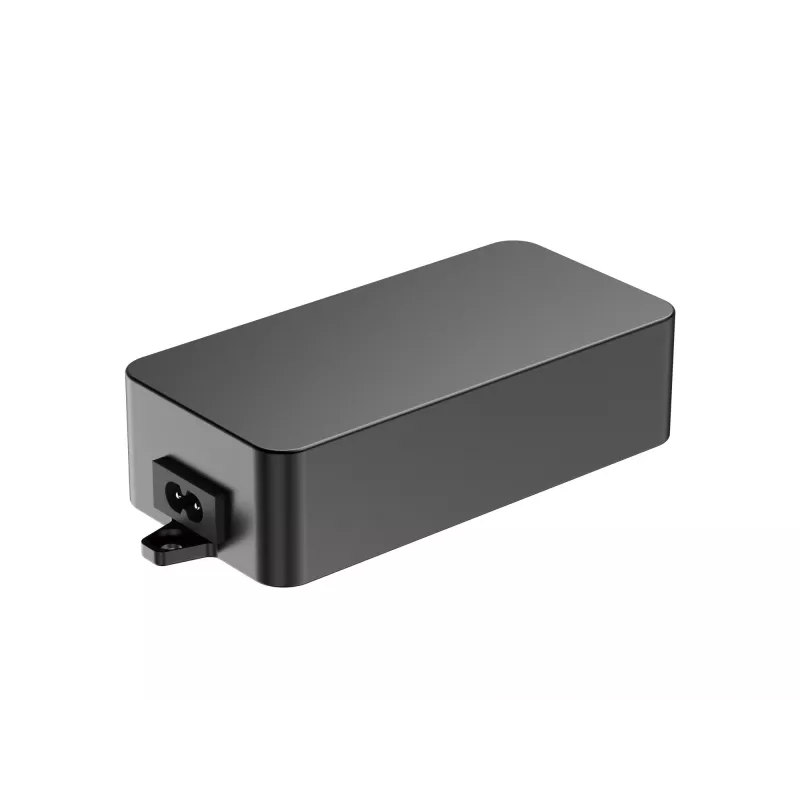 Equip ERGO elektrisch zit-sta bureauframe met tafelblad, grijs