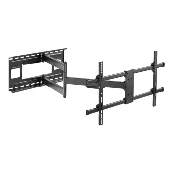 Equip 650327 43 inch-80 inch lange arm volledig beweegbare TV-wandhouder