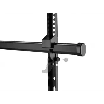 Equip 650327 43 inch-80 inch lange arm volledig beweegbare TV-wandhouder