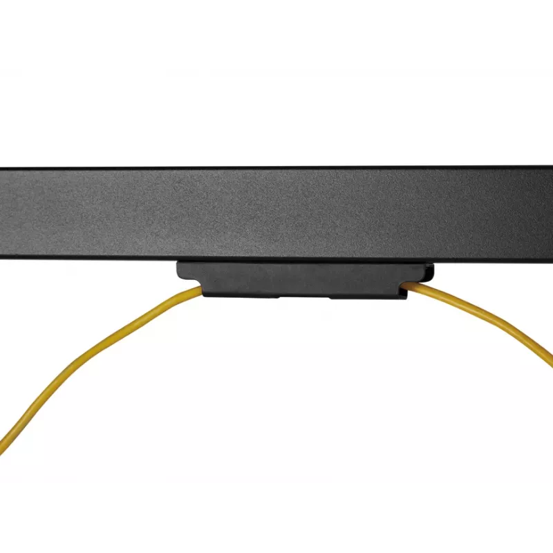 Equip 650327 43 inch-80 inch lange arm volledig beweegbare TV-wandhouder