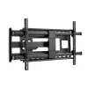 Equip 650327 43 inch-80 inch lange arm volledig beweegbare TV-wandhouder
