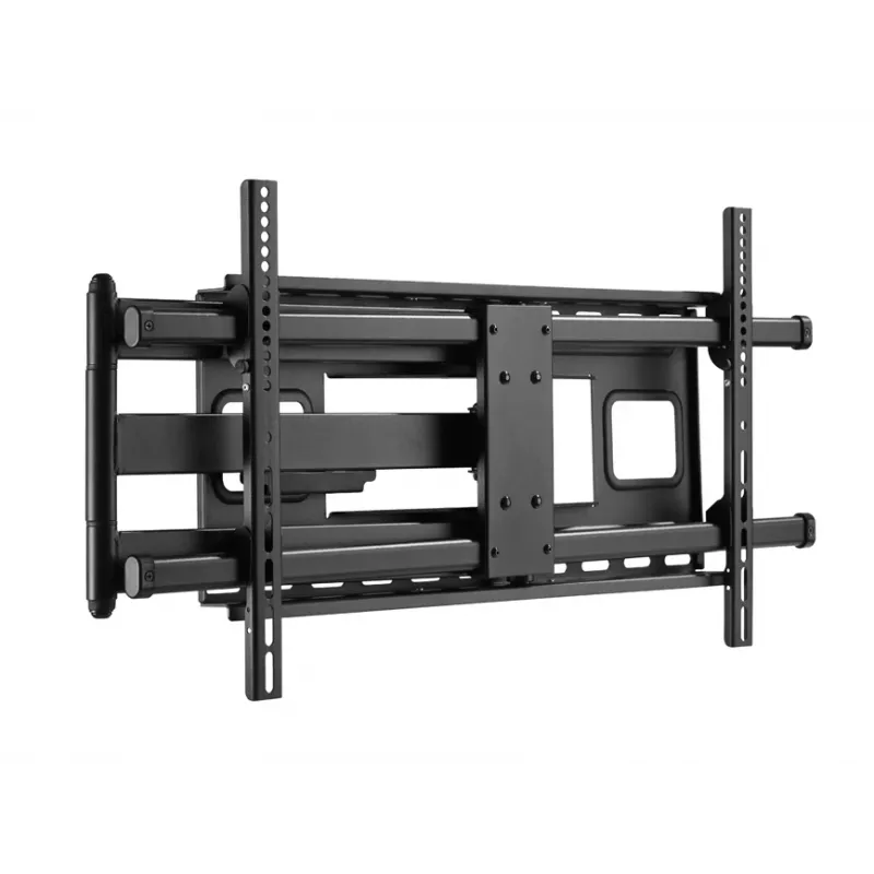 Equip 650327 43 inch-80 inch lange arm volledig beweegbare TV-wandhouder