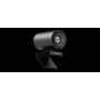 iiyama UC-CAM10PRO-1 webcam 8.46 MP 2160 x 1080 pixel USB-C zwart