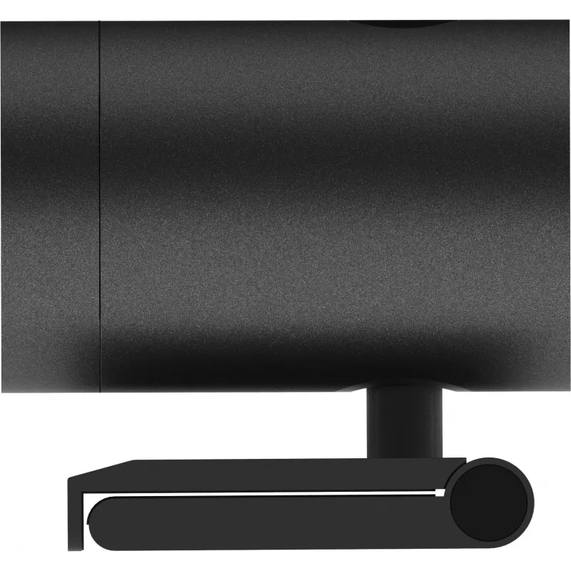 iiyama UC-CAM10PRO-1 webcam 8.46 MP 2160 x 1080 pixel USB-C zwart