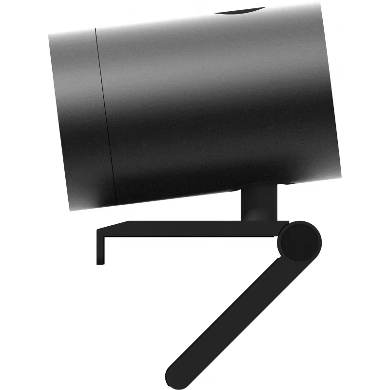 iiyama UC-CAM10PRO-1 webcam 8.46 MP 2160 x 1080 pixel USB-C zwart