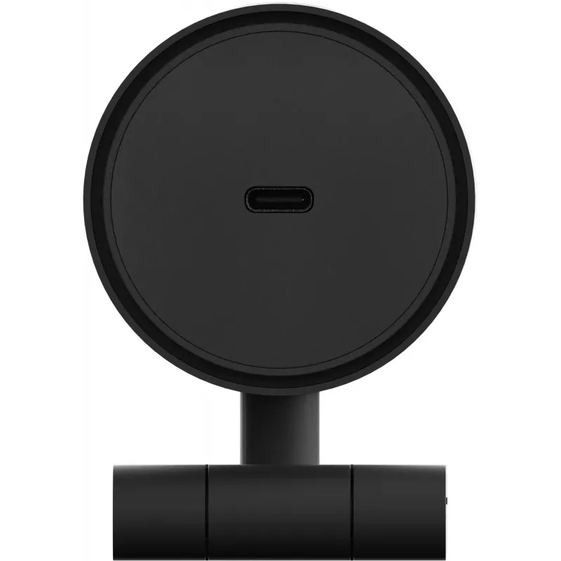 iiyama UC-CAM10PRO-1 webcam 8.46 MP 2160 x 1080 pixel USB-C zwart