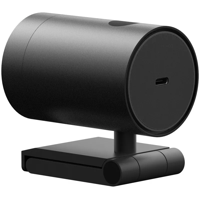iiyama UC-CAM10PRO-1 webcam 8.46 MP 2160 x 1080 pixel USB-C zwart