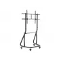 Equip 60 inch-105 inch hoogbelastbare TV-wagen