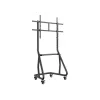 Equip 60 inch-105 inch hoogbelastbare TV-wagen