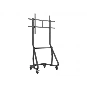 Equip 60 inch-105 inch hoogbelastbare TV-wagen