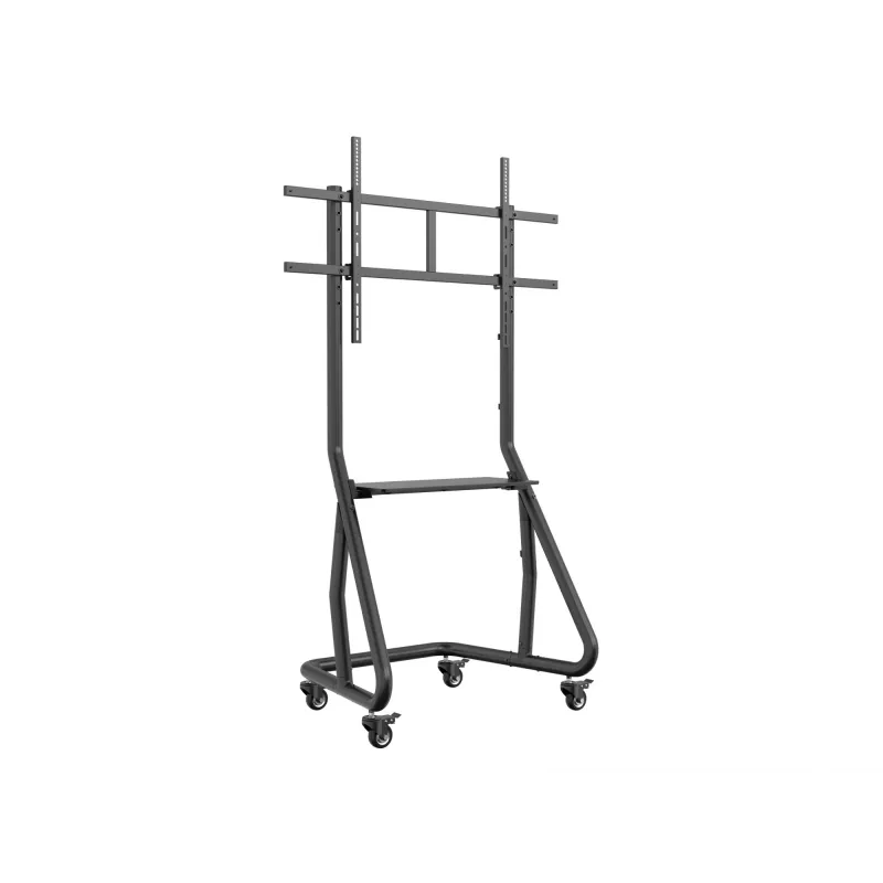 Equip 60 inch-105 inch hoogbelastbare TV-wagen