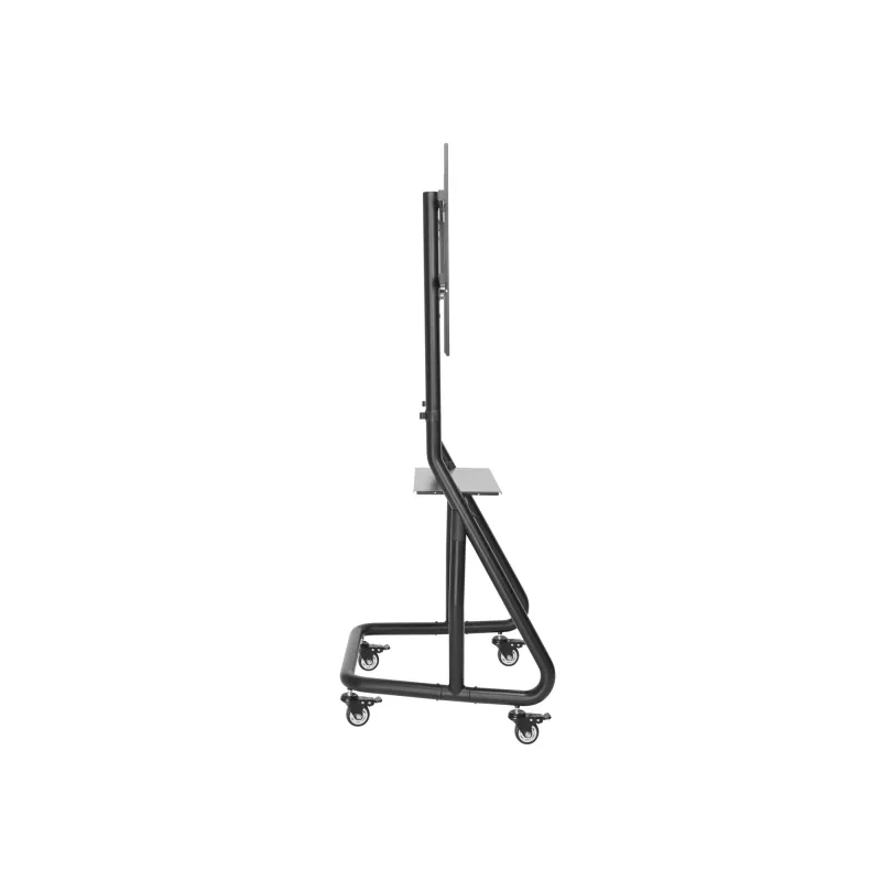 Equip 60 inch-105 inch hoogbelastbare TV-wagen