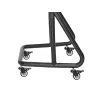 Equip 60 inch-105 inch hoogbelastbare TV-wagen