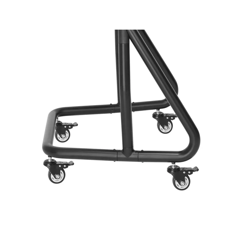 Equip 60 inch-105 inch hoogbelastbare TV-wagen