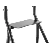 Equip 60 inch-105 inch hoogbelastbare TV-wagen