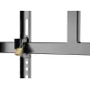 Equip 60 inch-105 inch hoogbelastbare TV-wagen