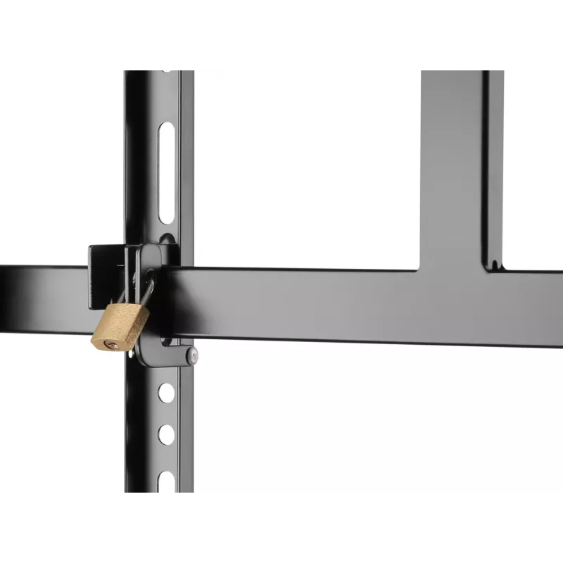 Equip 60 inch-105 inch hoogbelastbare TV-wagen