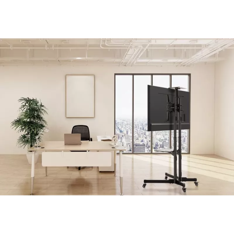 Equip Economy multifunctionele TV-wagen